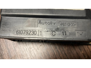 Блок подушек безопасности 9674290880, 619771500   Citroen Berlingo