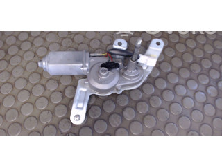 Моторчик заднего дворника 96485147, 96485147 Chevrolet Matiz