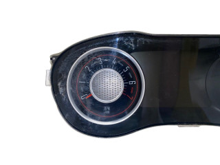 Přístrojová deska  Dodge Challenger 2015 P05091615AG, TP4Q1154525996  