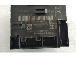 Блок комфорта 5Q0959393B   Volkswagen Golf VII   