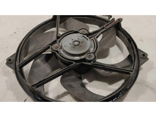 Вентилятор радиатора     1831294116    Citroen C4 I 1.6