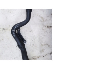 Трубка (трубки)/ шланг (шланги) интеркулера