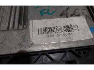 Блок управления Ford S-MAX