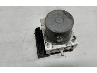 Блок АБС 85B02AAY2   Renault  Clio III  2005 - 2012 года