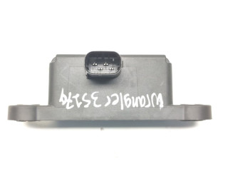 Блок управления 56038988AC Jeep Wrangler