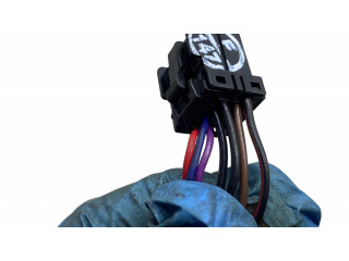 Zpětné zrcátko levé Dodge Caliber 2009 E13011074, K5564