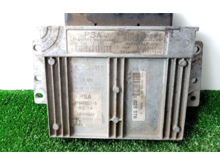 Блок управления S200026, SAGEM   Citroen Saxo