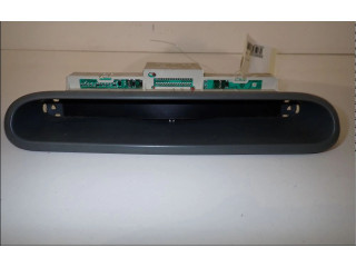 Дисплей    8200607906   Renault Twingo I