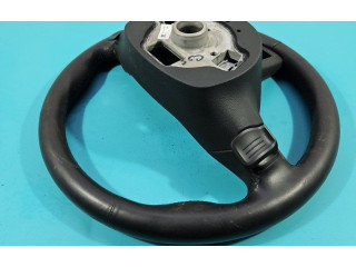 Руль Skoda Superb B8 (3V)  2015 - 2024 года 565419091H, IMPRK1475336      