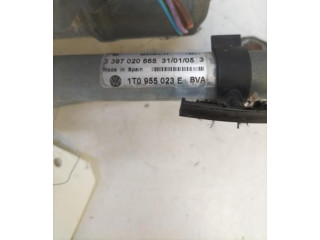 Моторчик дворников 1T0998021A Volkswagen Touran I