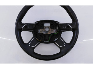 Руль Audi A4 Allroad - года 4L0419091AC, 360569404