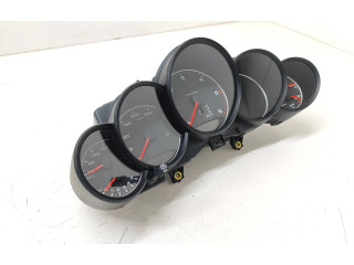 Přístrojová deska Porsche Cayenne (92A) 2013 7P5920904AB, A2C82342100