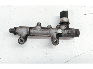 Комплект системы впрыска топлива 8R0919050E, 059130755CD Audi Q5 SQ5 CPN