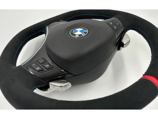 Руль BMW 1 E82 E88 2007 - 2014 года