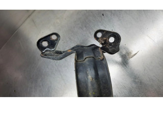 Zámek zadních dveří Volvo V50 2004