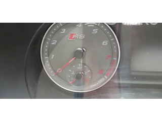 Панель приборов 8U0920940F Audi Q3 8U