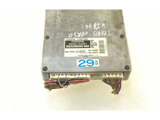 Řídící jednotka 2110007431, 8966152281 Toyota Yaris Verso 2000