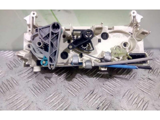 Блок управления климат-контролем 654984A   Citroen Berlingo