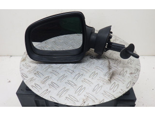 Зеркало электрическое        Dacia Duster  2010 - 2017 года   