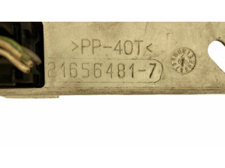 Дисплей 9635924477, 35599965 Citroen C5