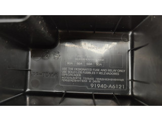 Pojistková skříňka 91940A6121, 952102E000 Hyundai i30 2017