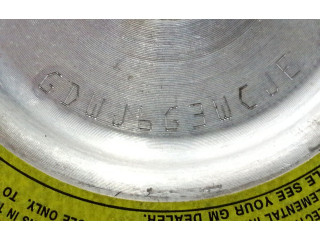 Подушка безопасности водителя GDXJ845SAFU   Chevrolet Camaro