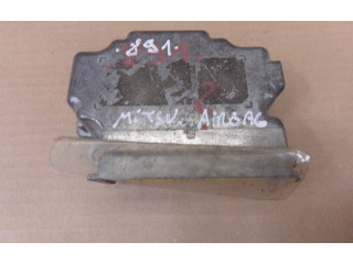 Блок подушек безопасности 8635A205 Mitsubishi Outlander