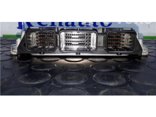 Блок управления 9662670780, 0281011966 Citroen C4 I