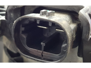 Вентилятор радиатора     9812028580, 9812028580    Citroen C4 Cactus 