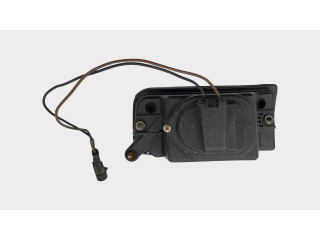 Передняя противотуманная фара