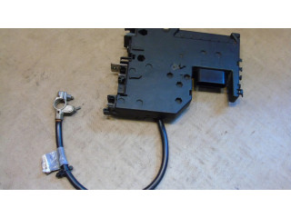 Блок предохранителей A2075401550 Mercedes-Benz C W204