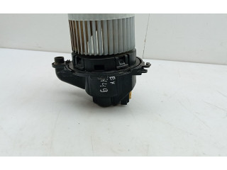 Вентилятор печки 5P3730100 Dacia Dokker