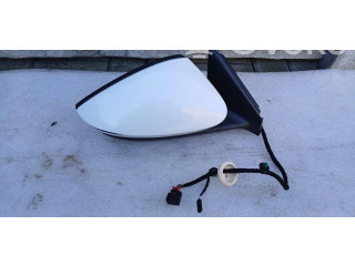 Зеркало электрическое        Skoda Karoq  2017 -  года   