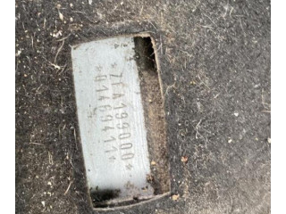 Моторчик дворников Fiat Grande Punto