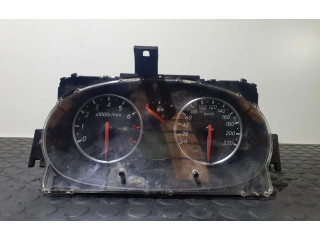 Přístrojová deska Nissan Micra BC53D