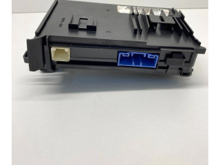 Модуль кузова