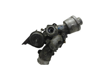 Turbodmychadlo Турбина 06H145701L, 710022787 Seat Altea XL 1.8 CDA