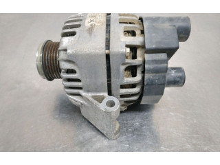 Генератор S542851R Suzuki Ignis