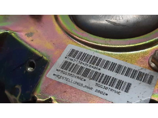 Подушка безопасности водителя 5JS061X9AF Jeep Cherokee III KJ