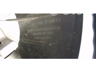 Руль Hyundai i10 2007 - 2012 года 561200X500