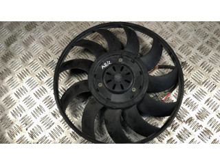 Крыльчатка вентилятора