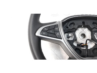 Руль Dacia Jogger  2021 -  года 484007828R      