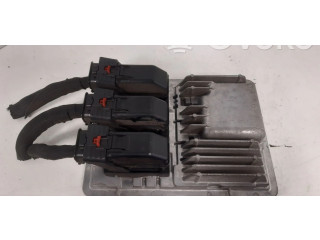 Řídící jednotka 12679845   Vauxhall Astra K 2017