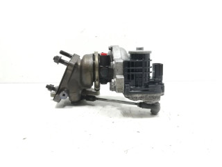 Turbodmychadlo Турбина 2823104560 Hyundai Kona I