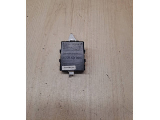 Блок управления 3495AWD1U711, B80547098   Subaru Forester SH