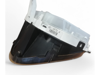 Электрический вентилятор радиаторов 8V21-12A650-CC, 8V21-12A650-CC Mazda 2