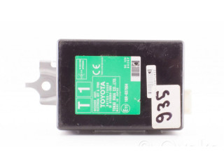 Блок управления 897B0-78060, 8978078060 Lexus IS-F