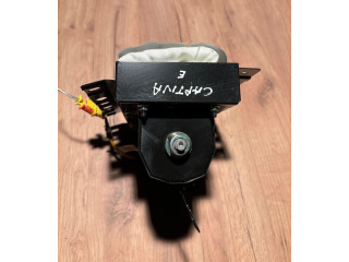 Подушка безопасности пассажира 96817940, 04260465 Chevrolet Captiva