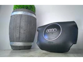 Подушка безопасности водителя 8E0880201AA6PS, 8E0880201AA6PS   Audi A2