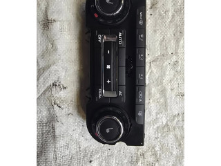 Блок управления климат-контролем 3T0907044BS, 5HB00974985 Skoda Yeti (5L)